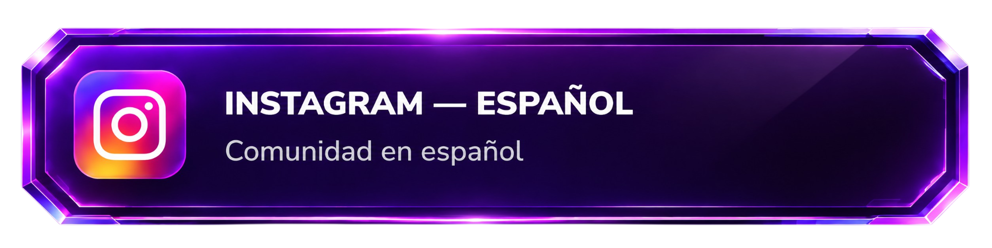 Instagram Español — Comunidad en español